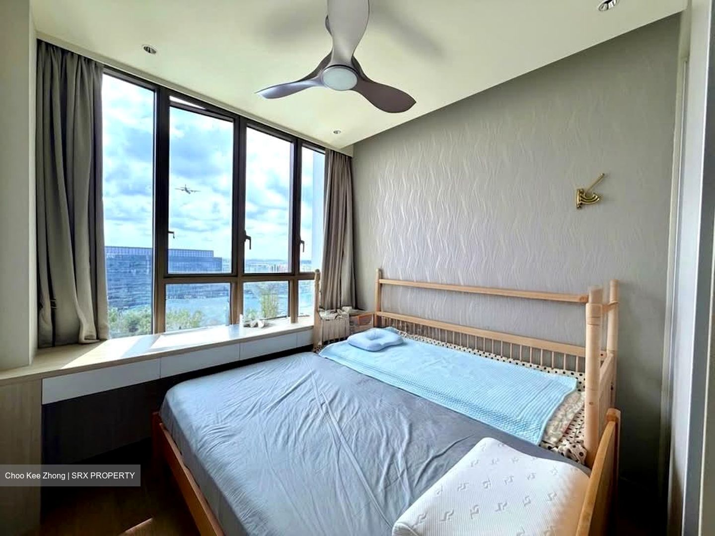 Park Place Residences At Plq (D14), Apartment #575064931